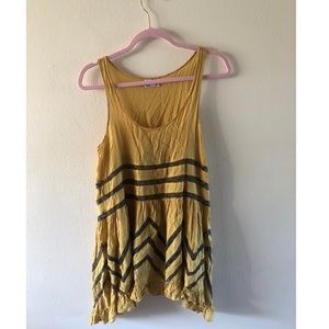 COPY - Intimately Free People Polka Dot Slip Dress